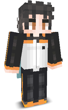 djukabyet's skin