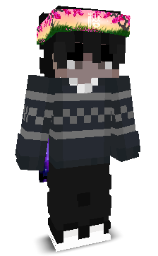 presiftt's skin