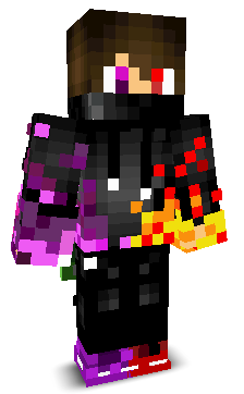 SPhoenixKai's skin