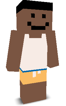 Vinziee's skin