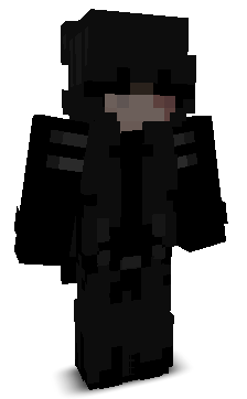 eisschicht's skin