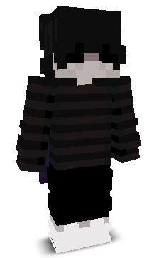 Boastfully's skin