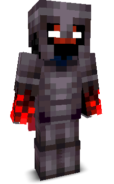 Vis1000's skin