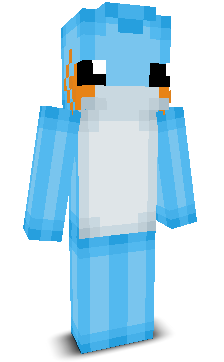 FranioooX's skin