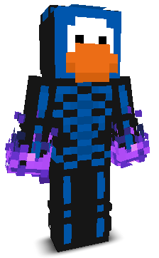 Sortyz's skin