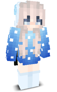 slayermonster67's skin