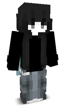 Desprotegida's skin