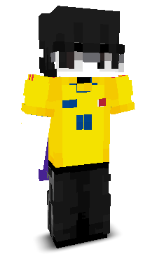 Tomiii_111's skin