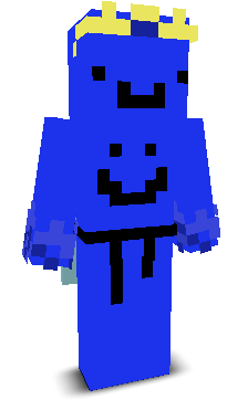 FlexusTomcat's skin