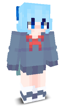 sqc's skin