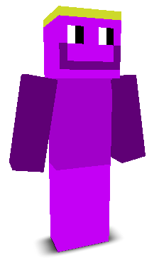 LeFortjoueur's skin
