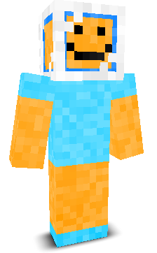 MattieBattie12's skin