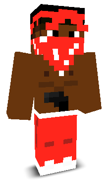 Aoah's skin