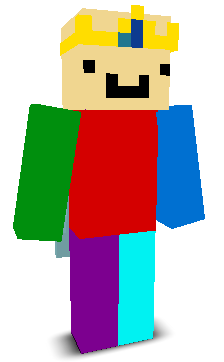 divinezinqz's skin