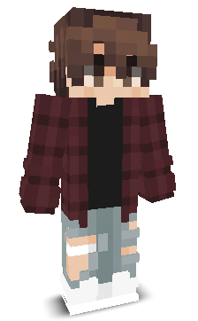 Allays_'s skin