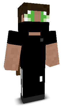 ninidroid's skin