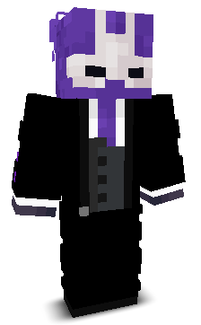 Scionixx's skin