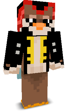 josh_yoshi's skin