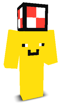 MOMER23's skin