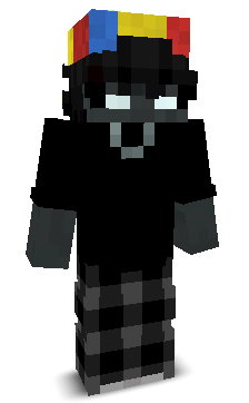 JunkoMcraft's skin