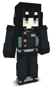 Czos's skin