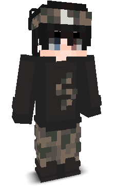 SajuSaju's skin