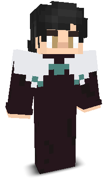 Pietervdm's skin