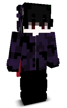 Nausicaa_'s skin