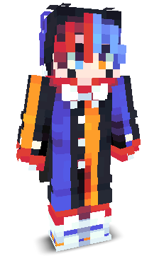 ArthurLive's skin