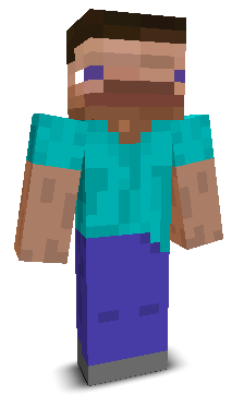puchatek1234's skin