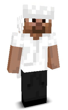SSX6's skin