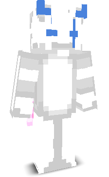 hcg_leo's skin