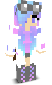 zVortexLabs's skin