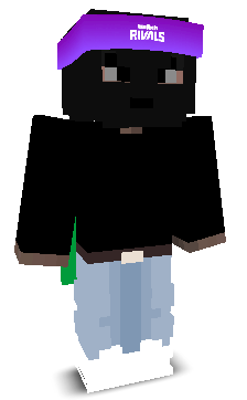 yTRAGICO's skin