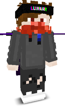 LucasBreclav's skin