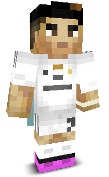 TropaDoPisa's skin
