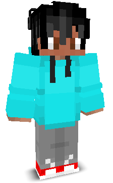 Claimsy's skin
