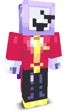HopelessGeese's skin