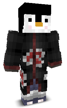 HennyPennyGX's skin