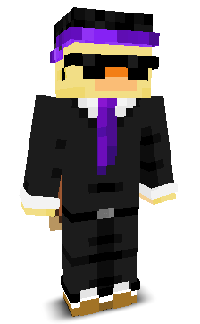 BranGueirro's skin