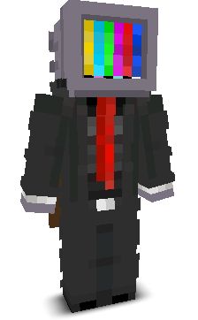 Cosmix89's skin