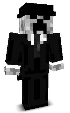 KiNG_CReePEr7192's skin