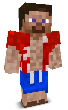 HendIv's skin