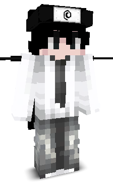 willziin's skin