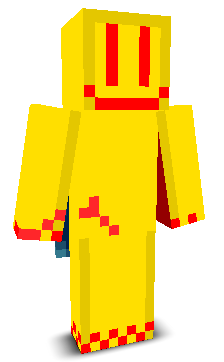 snowy12u's skin
