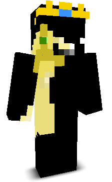 imspid's skin