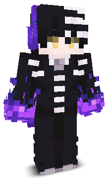 Reminouu's skin