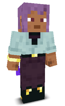 FemboyloverUwO's skin