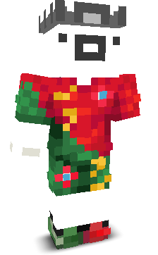 _po1son's skin