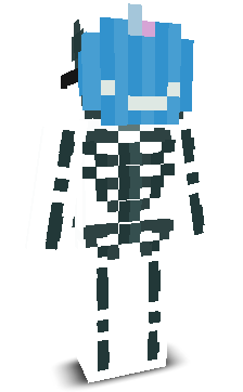 ThantOneIrishLad's skin